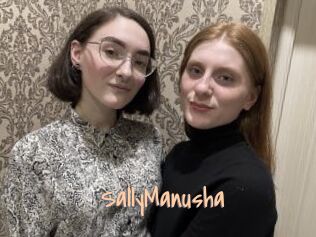 SallyManusha
