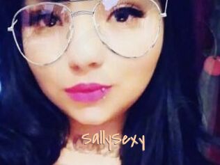 SallySexy