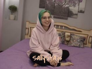 SallyStays