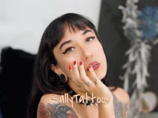 SallyTattoos