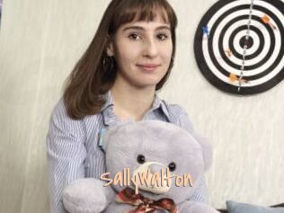 SallyWalton