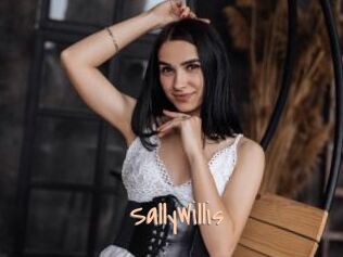 SallyWillis