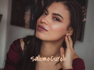 SalomeCurch
