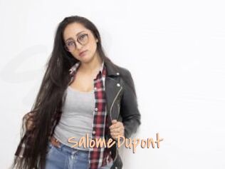 SalomeDupont