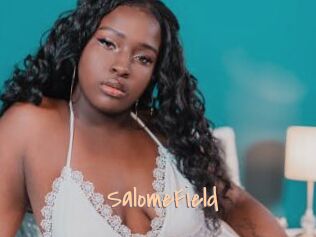 SalomeField