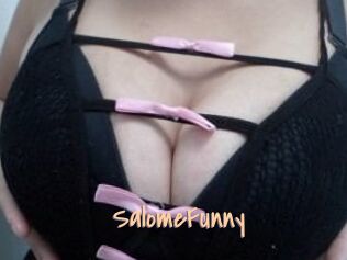 Salome_Funny