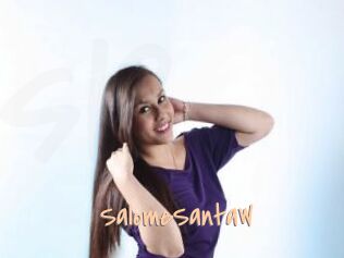 SalomeSantaW