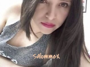 SalommeX