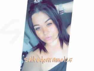 Saltedcaramel25