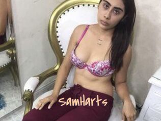 SamHarts