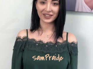 SamPraide