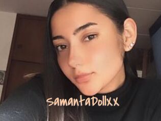 SamantaDollXX