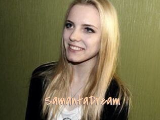 SamantaDream