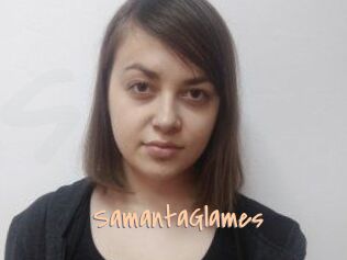 SamantaGlames