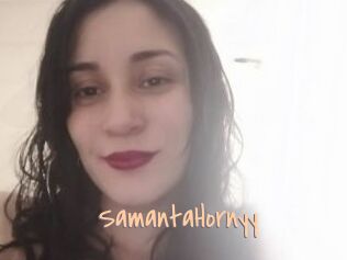 SamantaHornyy