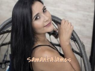 SamantaJames