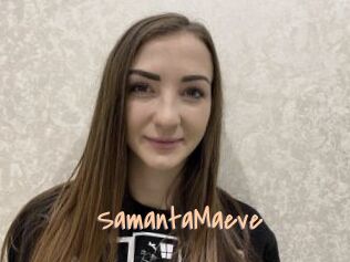 SamantaMaeve