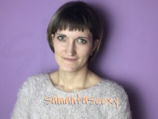 SamantaSeexy