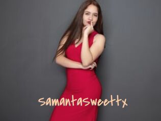 SamantaSweettx