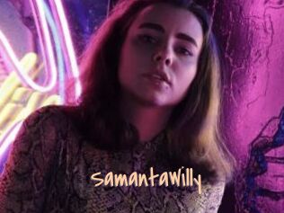 SamantaWilly