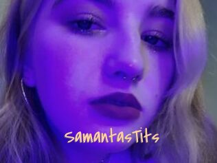 SamantasTits