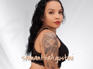 SamanthaAgustini