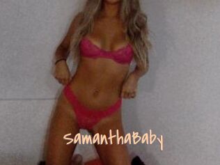 SamanthaBaby