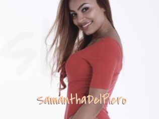 SamanthaDelPiero