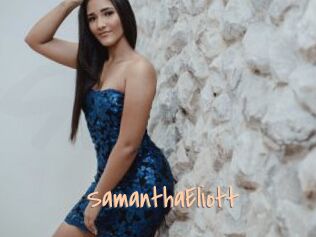 SamanthaEliott