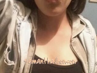 SamanthaJhonson