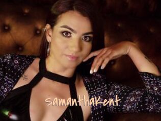SamanthaKent
