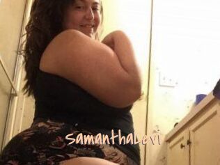 Samantha_Levi