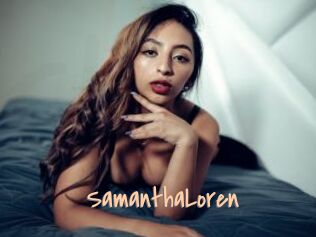 SamanthaLoren