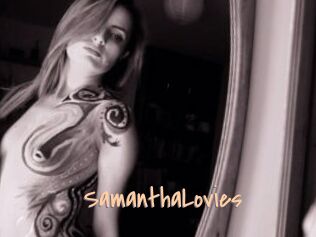 SamanthaLovies