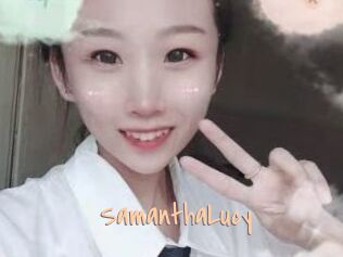 SamanthaLucy