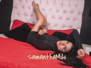 SamanthaMils