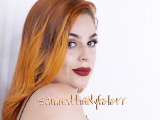 SamanthaNyfelerr