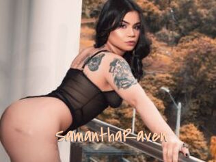 SamanthaRaven