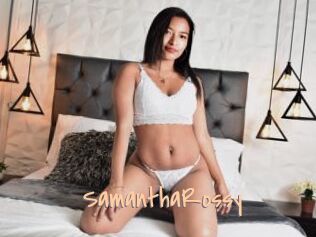 SamanthaRossy
