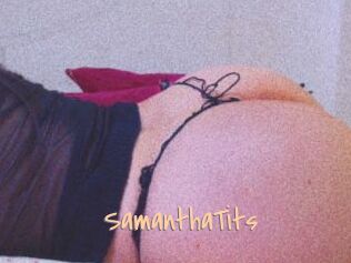 SamanthaTits