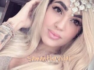 SamanthaVidal