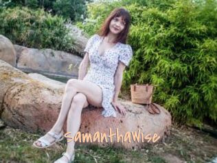 SamanthaWise