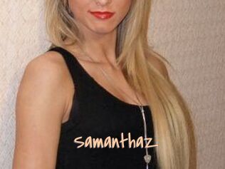 SamanthaZ