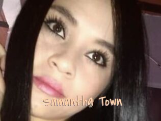 Samantha_Town