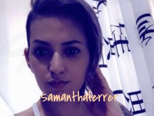 Samanthaferrer