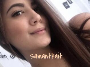 Samantkait