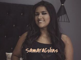 SamaraColins
