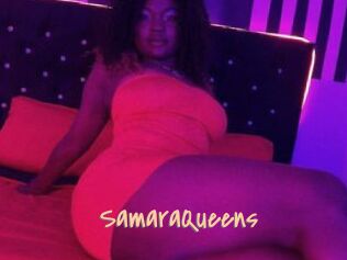 SamaraQueens Salopes de 18 ans