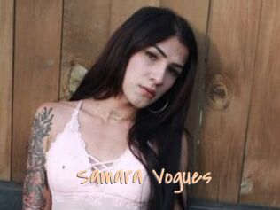 Samara_Vogues