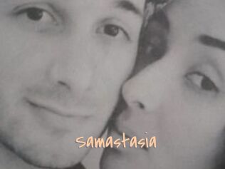 Samastasia